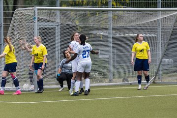 Bild 246 - F SV Eidelstedt - SC Alstertal-Langenhorn : Ergebnis: 2:7